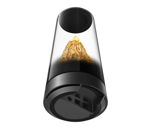 Huawei Mesh X3 Pro Suite (3600Mb/s a/b/g/n/ac/ax/be) - 1533187 - zdjęcie 4